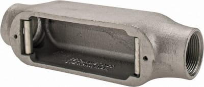 EATON CORPORATION C125M