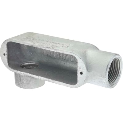 EATON CORPORATION LR100M