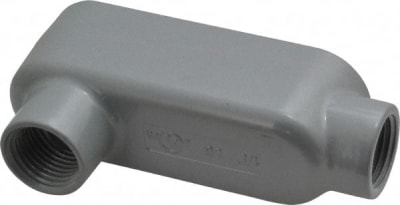 EATON CORPORATION LB15
