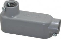EATON CORPORATION LB25 MT