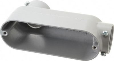 EATON CORPORATION LB55 MT