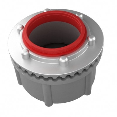 EATON CORPORATION ST 3