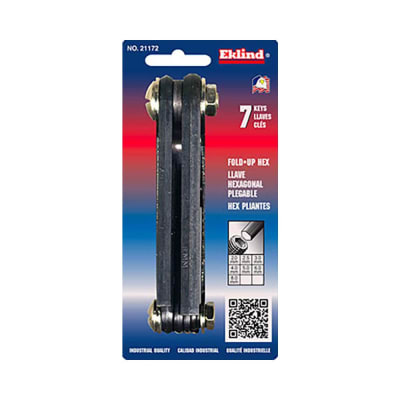 EKLIND TOOLS 21172