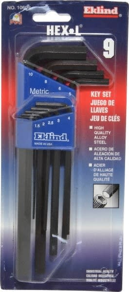 EKLIND TOOLS 10609