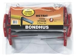 BONDHUS TOOLS 13348