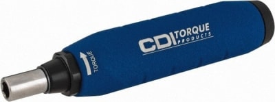 CDI TORQUE PRODUCTS 61SP