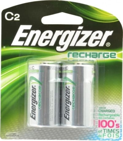 ENERGIZER NH35BP-2