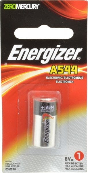 ENERGIZER A544BPZ