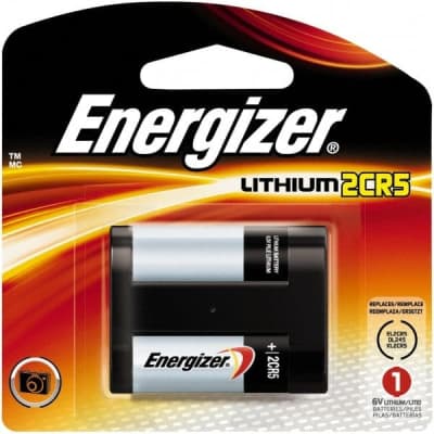ENERGIZER EL2CR5BP