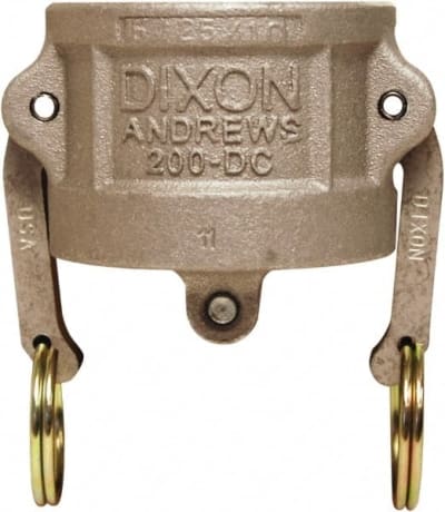 DIXON 75-DC-AL