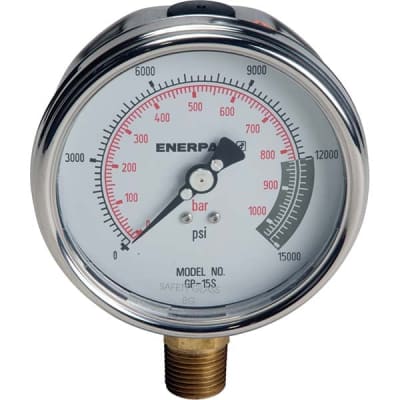 ENERPAC GP-15S