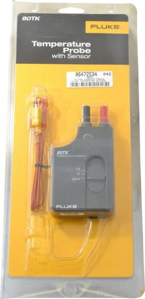 FLUKE 80TK