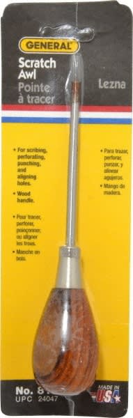 GENERAL TOOLS 818