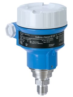 ENDRESS & HAUSER PMP51-AA21JD1SGJRLJA1+P2P4