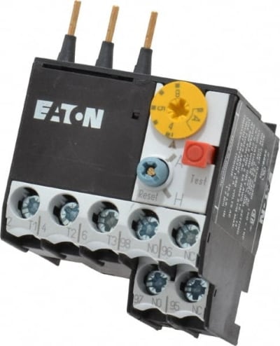 EATON CORPORATION MSAA014565