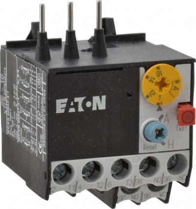 EATON CORPORATION XTOM1P6AC1