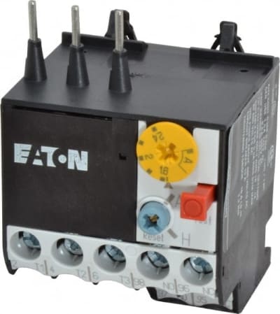 EATON CORPORATION XTOM2P4AC1
