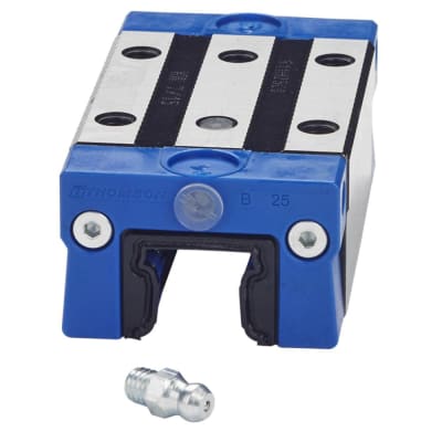 DANAHER MOTION 511H30C0