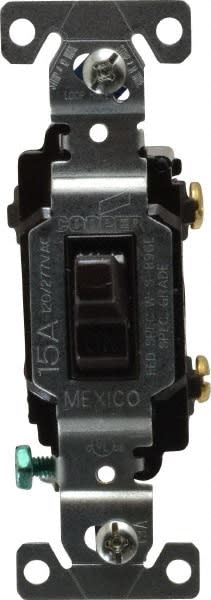 EATON CORPORATION CSB115B