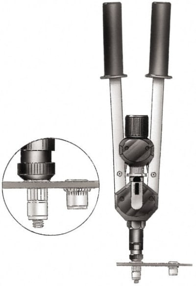 AVK INDUSTRIAL PRODUCTS AA481-580