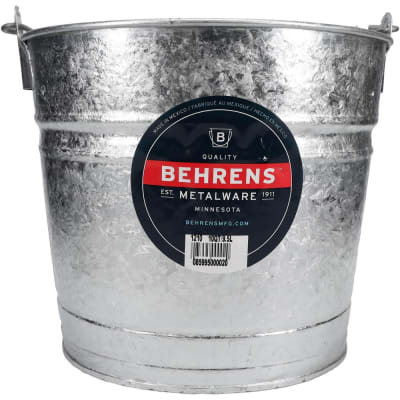 BEHRENS 1210