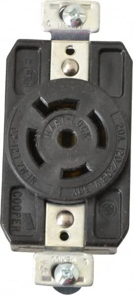 EATON CORPORATION CWL2120R