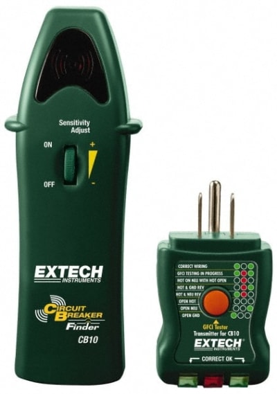 EXTECH CB10