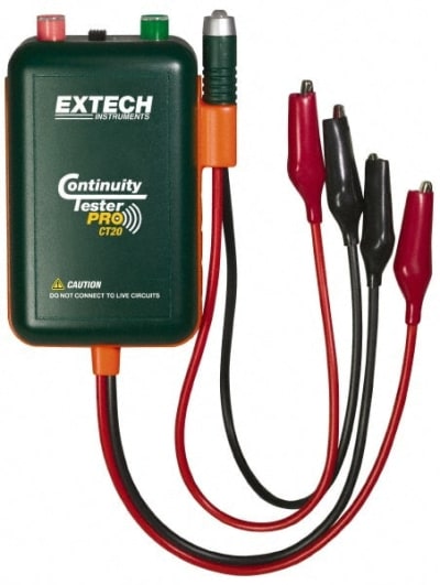 EXTECH CT20
