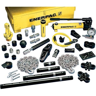 ENERPAC MS2-1020