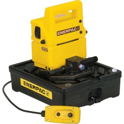 ENERPAC PUJ1401B