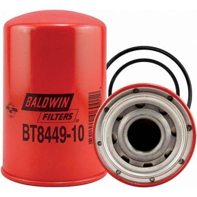 CLARCOR INC BT8449-10