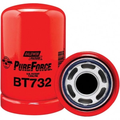 CLARCOR INC BT732