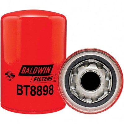 CLARCOR INC BT8898