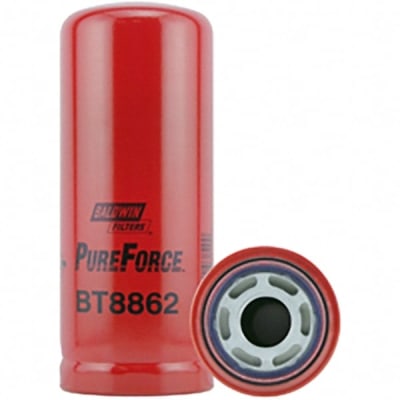 CLARCOR INC BT8862