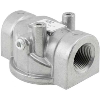 CLARCOR INC OB1317