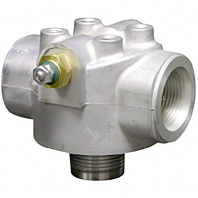 CLARCOR INC OB8743