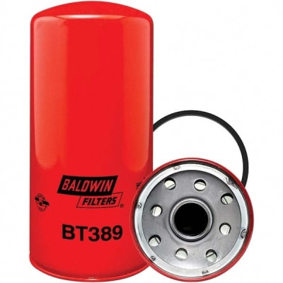 CLARCOR INC BT389