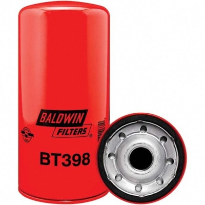 CLARCOR INC BT398
