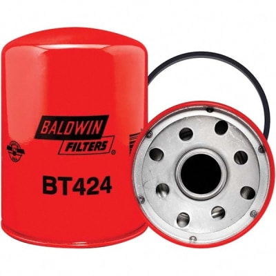 CLARCOR INC BT424