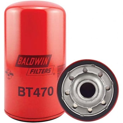 CLARCOR INC BT470