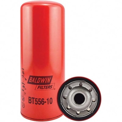 CLARCOR INC BT556-10