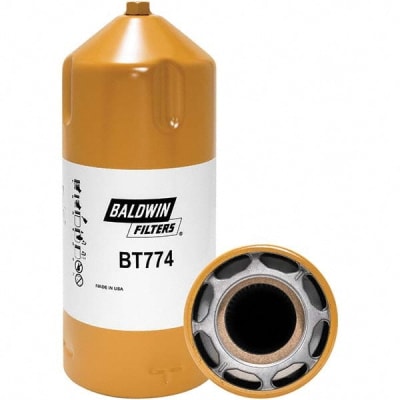 CLARCOR INC BT774