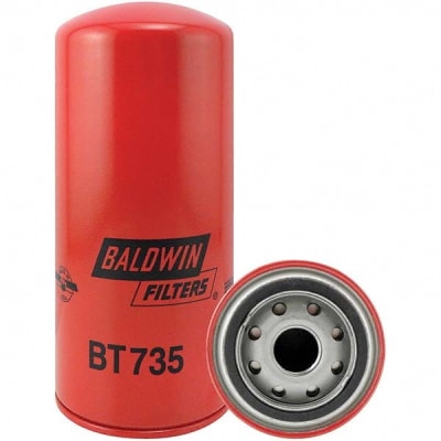 CLARCOR INC BT735