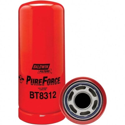 CLARCOR INC BT8312