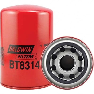 CLARCOR INC BT8314