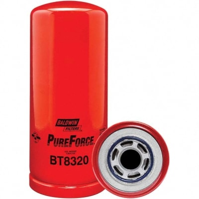 CLARCOR INC BT8320