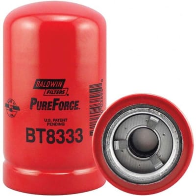 CLARCOR INC BT8333