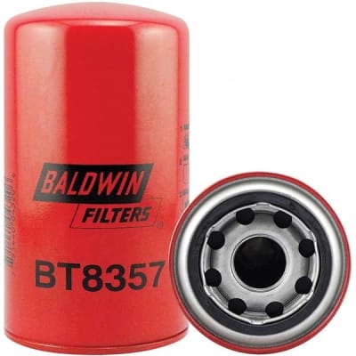 CLARCOR INC BT8357