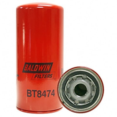 CLARCOR INC BT8474