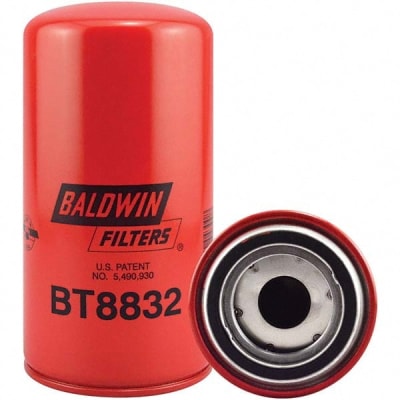 CLARCOR INC BT8832